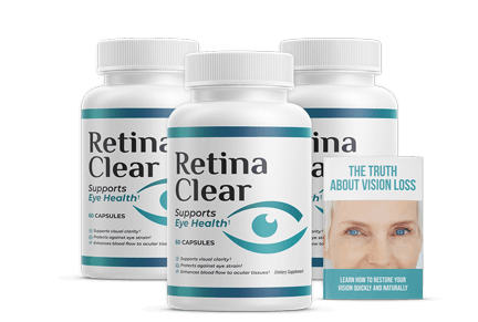 RetinaClear